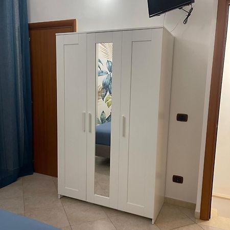 巴里Dimora Ninetta别墅 外观 照片
